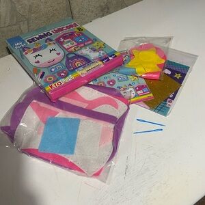 Sewing Unicorn Kit